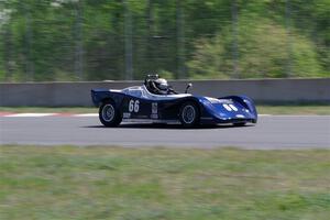 Peter Jankovskis' Spec Racer Ford