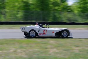 Frank Gigler's Spec Racer Ford 3