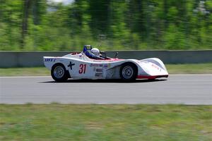 Maksim Belov's Spec Racer Ford 3