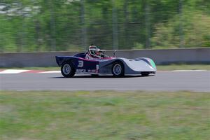 Ben Anderson's Spec Racer Ford 3