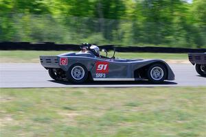 Justin Elder's Spec Racer Ford 3