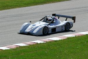 Joe Dehen's P2 Radical SR3 RS 1500