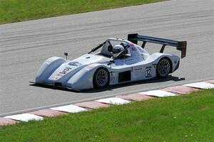 Joe Dehen's P2 Radical SR3 RS 1500