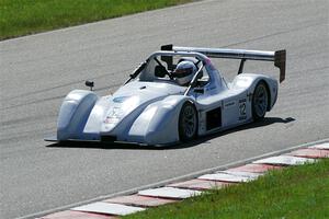 Joe Dehen's P2 Radical SR3 RS 1500