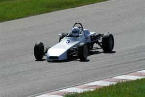 Alan Murray's Formula F Crossle 45F