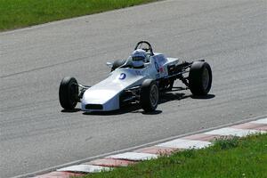 Alan Murray's Formula F Crossle 45F