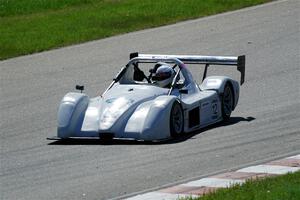 Joe Dehen's P2 Radical SR3 RS 1500