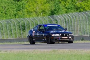Tyler Arvig's T3 BMW 330Ci
