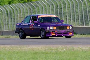 Cameron Parkhurst's ITS BMW 325is