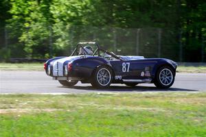 Rob Wilke's SPO Shelby Cobra Replica