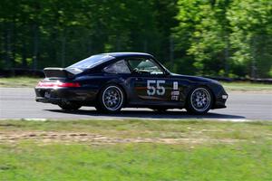 Phil Magney's ITE-1 Porsche 993