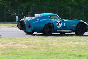 Brandon Points' GTX Factory Five Racing 65 Coupe
