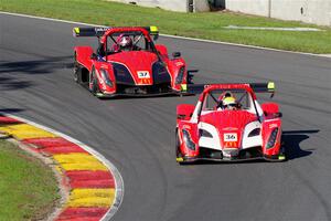 2024 IndyCar/ Indy NXT/ Indy Pro 2000/ USF2000/ Radical Cup at Road America