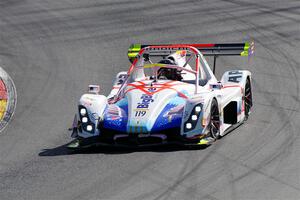 Jason Plotke's Radical SR10
