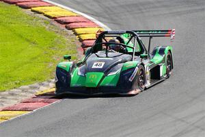 Jordan Missig's Radical SR3 XXR 1500