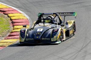 Suellio Almeida's Radical SR3 XXR 1340