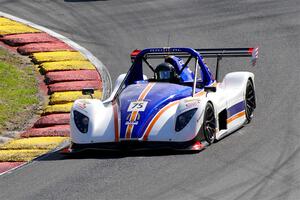 David Flynt's Radical SR3 XX 1500