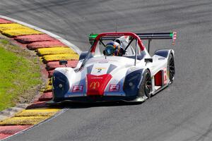 Chris McMurry's Radical SR3 XXR 1340