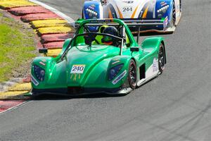 Blake McGovern's Radical SR3 XX 1340