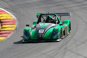 Evan Wolf's Radical SR3 XX 1340
