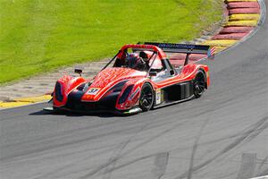 Jon Field's Radical SR10