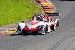 Chip Romer's Radical SR10 XXR