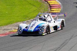 Louis Schriber's Radical SR10 XXR