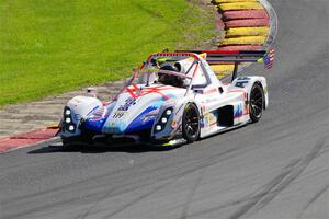 Jason Plotke's Radical SR10
