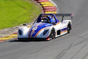 David Flynt's Radical SR3 XX 1500