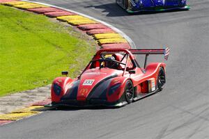 Seth Bacon's Radical SR3 XX 1340