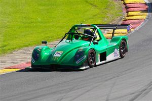 Blake McGovern's Radical SR3 XX 1340