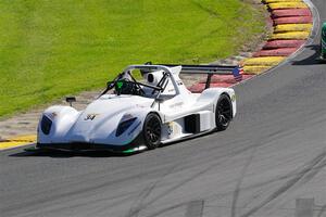 Ben Blander's Radical SR3 XXR 1340