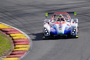 Jason Plotke's Radical SR10