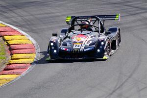 Gregg Gorski's Radical SR10
