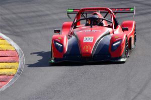 Seth Bacon's Radical SR3 XX 1340