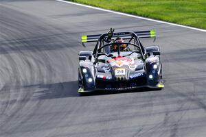 Gregg Gorski's Radical SR10