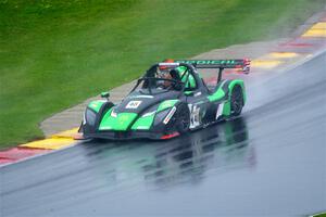 Jordan Missig's Radical SR3 XXR 1500