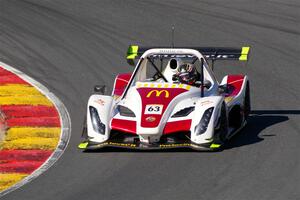Jim Booth's Radical SR10