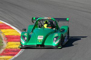Blake McGovern's Radical SR3 XX 1340
