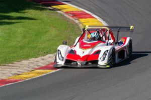 Chip Romer's Radical SR10 XXR