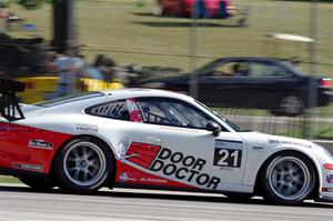 Porsche GT3 Cup Gallery