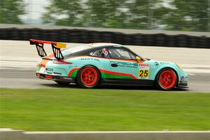 Porsche GT3 Cup Gallery