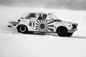 Tim Winker / Mike Winker Datsun 510