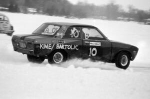 Mike Kime / Bill Bartolic Datsun 510