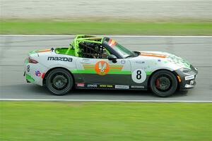 Global MX-5 Cup