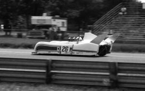 John Grooms's Ocelot Mk.5 D-Sports Racer