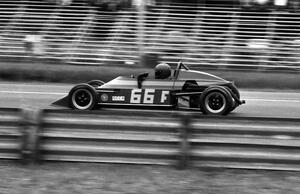 Mike Phillips's Dulon MP-19 Formula Ford