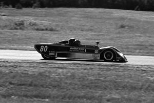 Larry Campbell's Lola T-592 Sports 2000