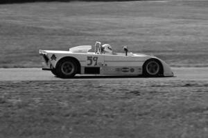 Elmer Schweitzer's Lola T-492 Sports 2000