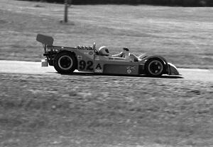Bob Goulet's McKee Mk.18C A-Sports Racer